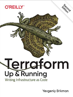 Terraform - Up & Running 2ed